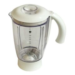 KW662494 - BOL BLENDER MIXEUR BLANC COMPLET