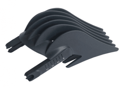 420303573770 - Peigne sabot gros modele philips