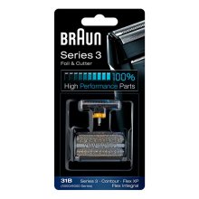 65504761 - BRAUN COMBIPACK 31B