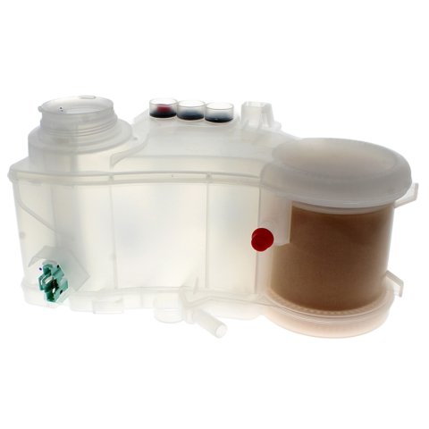 480140102402 - POT A SEL + JOINTS + VANNE REGENERATION + ILS