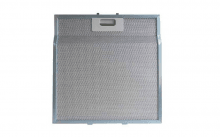 49010866 - FILTRE METALLIQUE (X1) 282X314MM