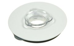 KW684351 - Couvercle + bouchon blender