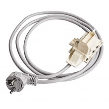 00498261 - CABLE ELECTRIQUE + BORNIER ALIMENTATION