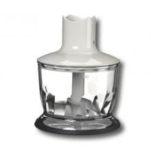 67050193 - CA 5000 COMPLET (RECIP-500ML)