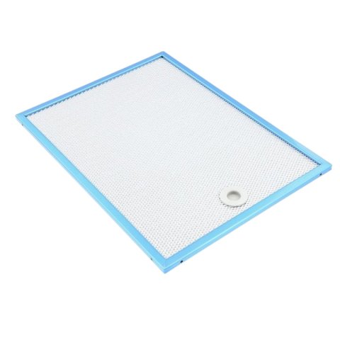 75X2076 - FILTRE A GRAISSE METAL 318 X 234 M/M