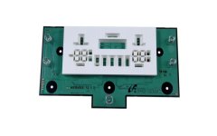 DA92-00393A - MODULE PCB KIT LED BLUE LED TOUCHE5,DISP