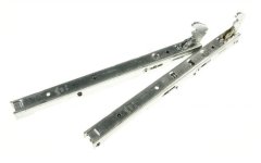 AS0069673 - KIT CHARNIERES GAUCHE ET DROITE
