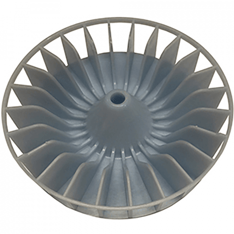 C00226347 - TURBINE DE VENTILATION KIT