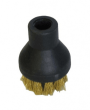 500350506 - Brosse ronde laiton d28