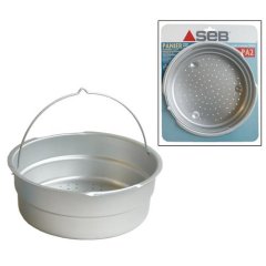 SS-980140 - PANIER RIGIDE 10L REMPLACE PAR REF792654