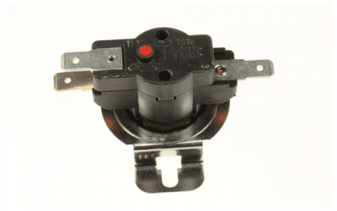 32010292 - THERMOSTAT KLIXON 90 C