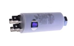 333603 - Condensateur permanent 1 5µf 450v