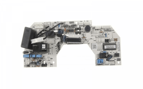 DSGY-F199JBKZ - MODULE PRINCIPAL PCB DIGITAL