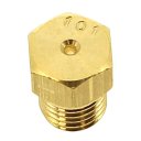 231244068 - INJECTEUR WOK GAZ BUTANE