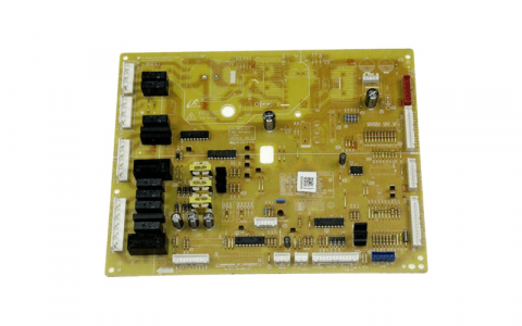 DA92-00405A - PLATINE PRINCIPALE