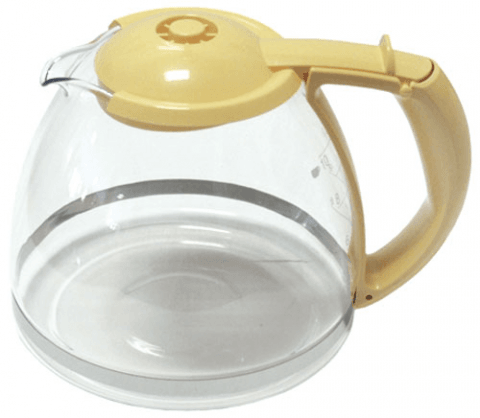 00481767 - VERSEUSE JAUNE 15 TASSES