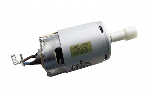 420303590841 - Moteur assy + coupling