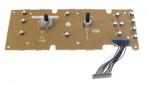 9008151 - Module de commande