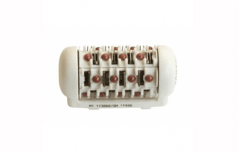 CS-00097089 - Tete epilation