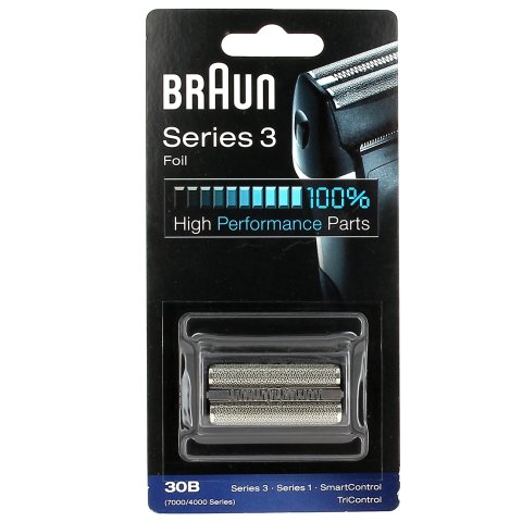 81387935 - GRILLE 30B S3 SYNCHRO/SMARTCONTROL/TRICO