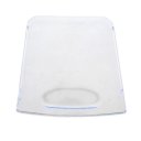 C00086382 - COUVERCLE BAC A VIANDE 44-NEUTRE 317X214
