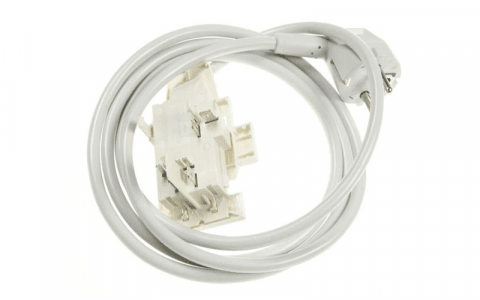 00498261 - CABLE ELECTRIQUE + BORNIER ALIMENTATION