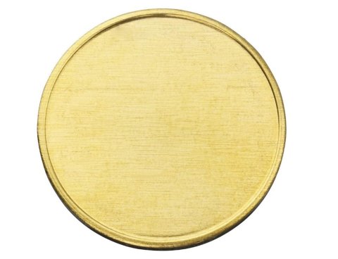 11729 - JETON WM8 17X1.8 POUR LAVERIE