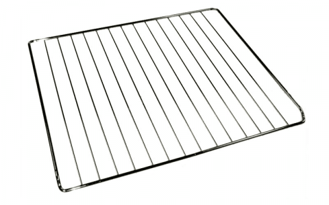 42803836 - GRILLE DE FOUR 445 X 370 MM