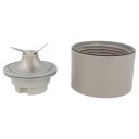 KW712199 - EMBASE GRIS + COUTEAU AT339