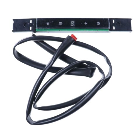 DG81-01263A - PLATINE DECONTROLE SWITCH TOUCHE