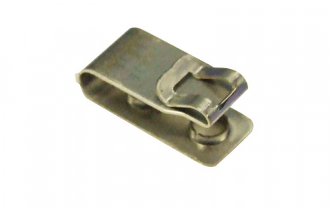 DA61-03490A - CLIPS POUR BIMÉTAL SUR EVAPORATEUR