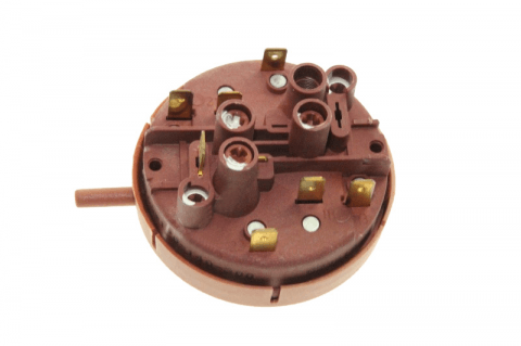 523619 - PRESSOSTAT 2 NIVEAUX