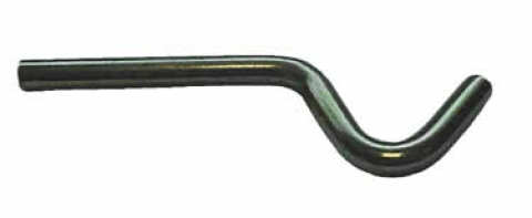 481240468023 - CROCHET DE PORTE RESSORT DOLPHIN