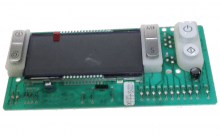 C00143339 - CARTE DE COMMANDE LCD EVOII PW AMD ROHS