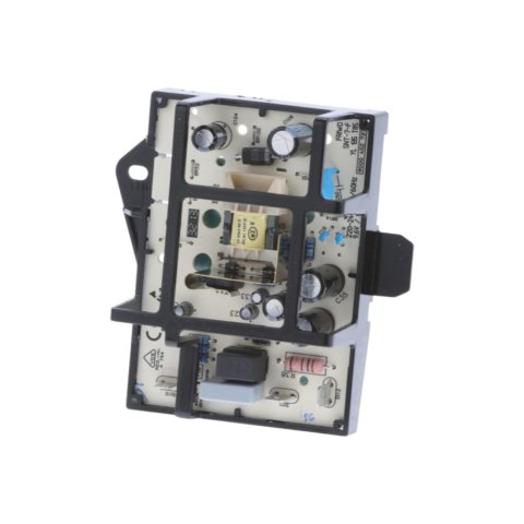 00656768 - MODULE RESEAU