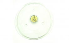 DE97-00750A - Plateau tournant en verre Ø 360 m/m