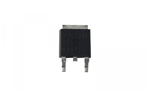 FDD8447L - TRANSISTOR TO252 POWER MOSFET 8447L