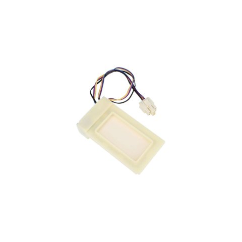 K1075938 - CLAPET DE TEMPERATURE ELECTRIQUE