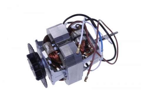 MS-5990411 - Moteur + roue capteur