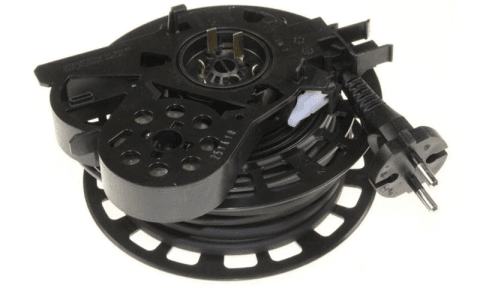 00751933 - ENROULEUR COMPLET AVEC CABLE