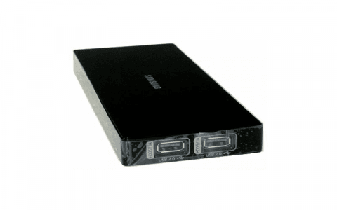 BN96-35817G - BOITIER ONE CONNECT MINI + CABLE ONE CONNECT