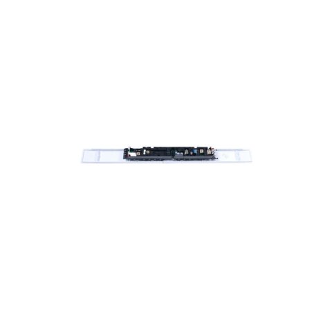 6116272 - BOITIER BANDEAU DE COMMANDE COMPLET