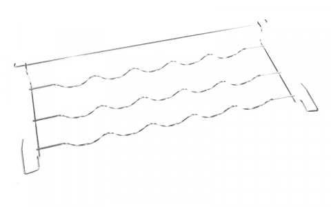 4803240100 - GRILLE BOUTEILLES