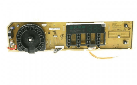 DC94-07382A - CARTE DE COMMANDE PCB EEPROM