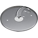 17373 - DISQUE RAPEUR JULIENNE 6M/M