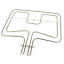 140074106067 - RESISTANCE VOUTE/GRILL POUR FOUR 1000W/1700W