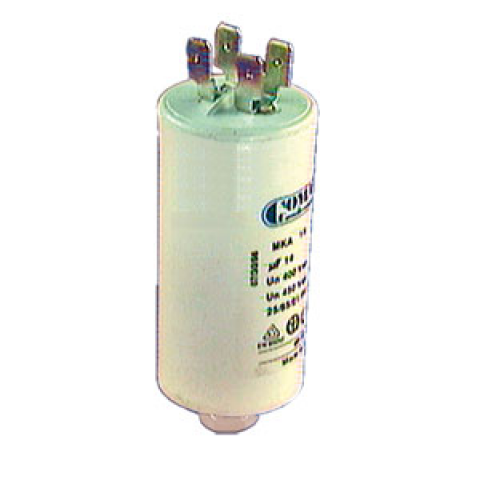 416250229 - CONDENSATEUR DE DEMARRAGE 1.5UF-475V