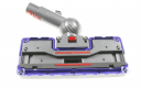 967420-01 - BROSSE QUICK RELEASE MUSCLEHEAD