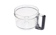 17090 - BOL COMPACT 3100 AVEC POIGNEE GRISE