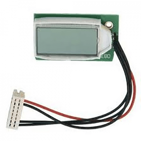 00619406 - MODULE AFFICHEUR LCD